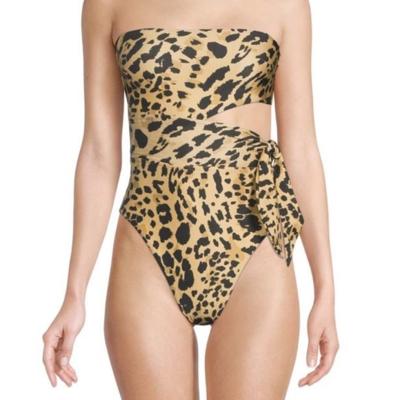 Zimmermann Other - Zimmermann Swimsuit
